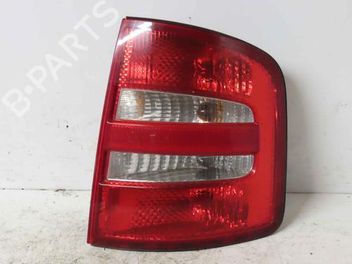 Used Right taillight Right taillight 37045236 37045236