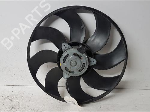 Used Radiator fan RENAULT MASTER III Van (FV) 2.3 dCi 130 FWD (FV0M, FV0Y, FV0J, FV02, FV03) (130 hp) 14952504