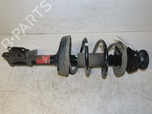 Høyre foran støtdemper RENAULT TWINGO II (CN0_) 1.2 (CN0D) (58 hp) 22341471