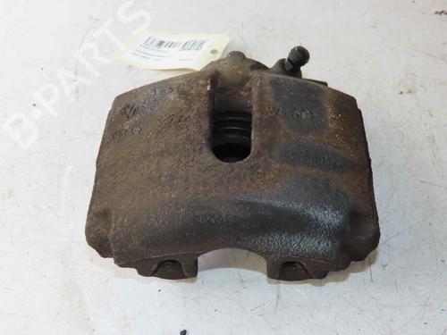 Used Left front brake caliper Left front brake caliper 37053628 37053628