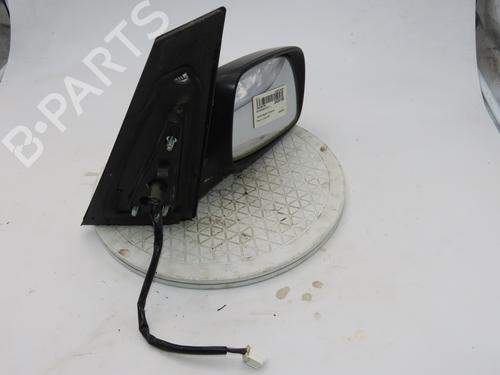 Right mirror TOYOTA PRIUS Liftback (_W2_) 1.5 Hybrid (NHW2_) | BP25730338C27 