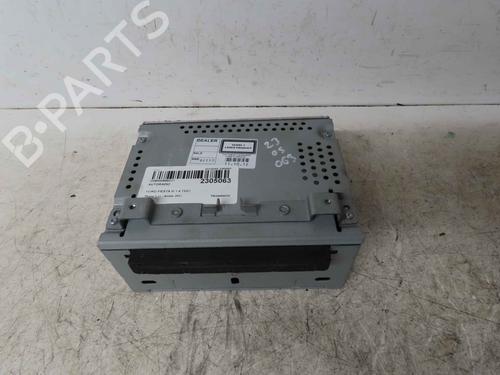 Used Radio Radio 37053516 37053516