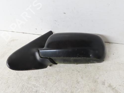 Left mirror SEAT LEON (1M1) 1.9 TDI | BP18124228C26 