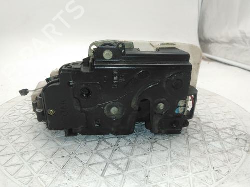 Used Rear right lock Rear right lock 37479860 37479860