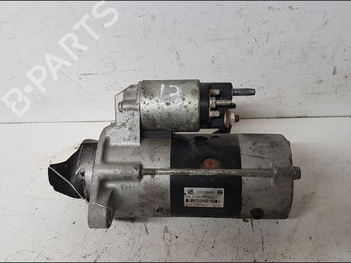 Startmotor OPEL MERIVA B MPV (S10) 1.7 CDTI (75) (110 hp) 14952401