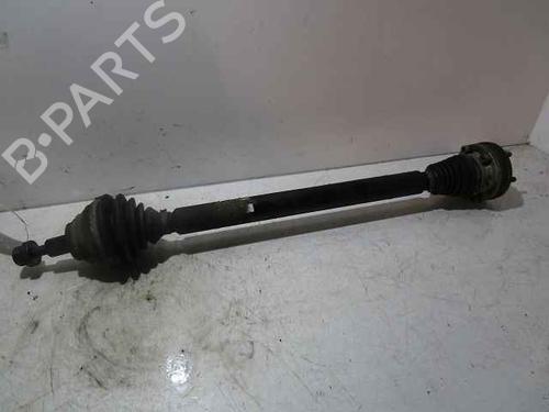 Used Right front driveshaft Right front driveshaft 37039289 37039289