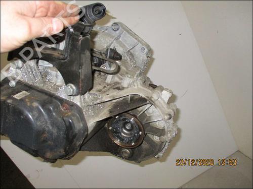 Gearbox SKODA FABIA II (542) 1.2 | BP16015793M3 