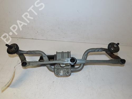 Ruitenwissermotor voor PEUGEOT EXPERT Van (VF3A_, VF3U_, VF3X_) 1.6 HDi 90 8V (90 hp) 29621572