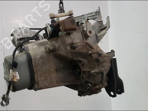 Gearbox CITROËN C3 I (FC_, FN_) 1.1 i | BP15076856M3 