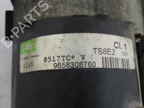 Starter CITROËN C3 I (FC_, FN_) 1.4 i | BP15275824M8 