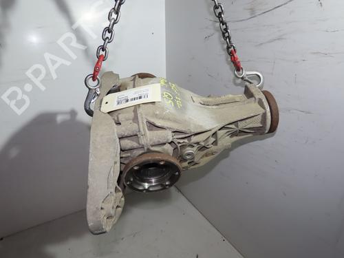 Rear differential AUDI Q5 (8RB) 3.0 TDI quattro | BP29739816M24 
