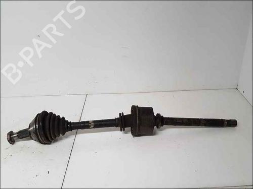 Used Right front driveshaft Right front driveshaft 37041179 37041179