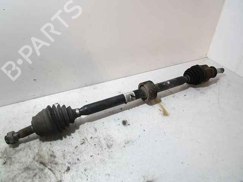 Used Right front driveshaft Right front driveshaft 37039426 37039426