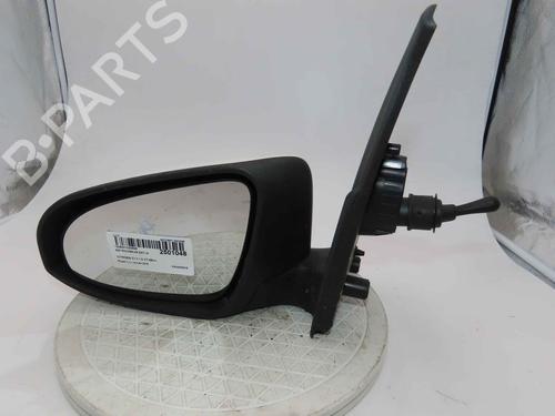 Used Left mirror Left mirror 37051378 37051378