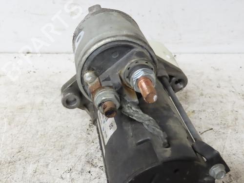 Starter FIAT GRANDE PUNTO (199_) 1.3 D Multijet | BP16106274M8 