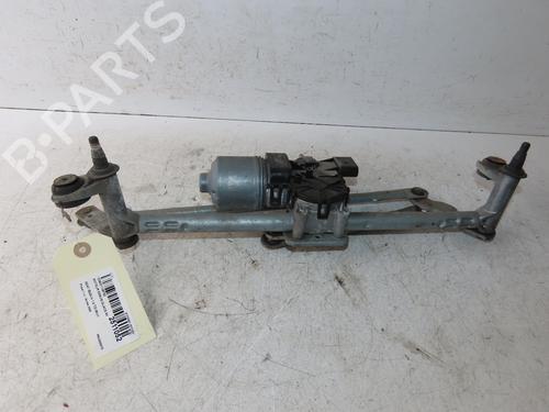 Used Front wiper motor Front wiper motor SEAT IBIZA IV SC (6J1, 6P5) 1.4 TDI (80 hp) 34710566 34710566