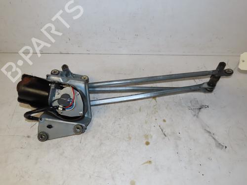 Used Front wiper motor PEUGEOT 306 Hatchback (7A, 7C, N3, N5) 1.8 16V (110 hp) 26197196