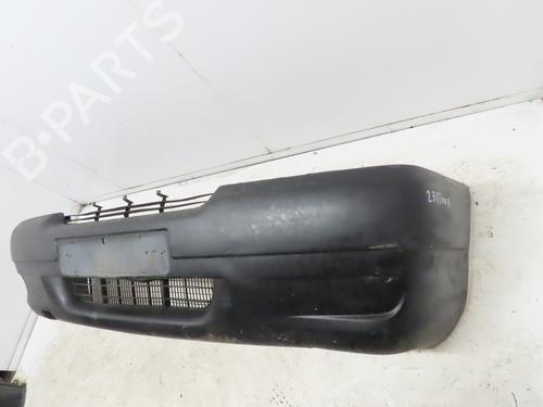 Front bumper PEUGEOT EXPERT Van (222) 1.9 D 70 | BP16833060C7 