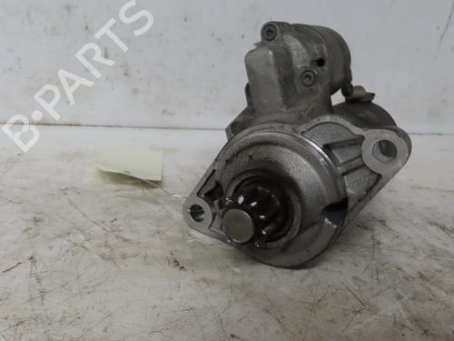 Used Starter VW GOLF V (1K1) 1.9 TDI (105 hp) 15492348