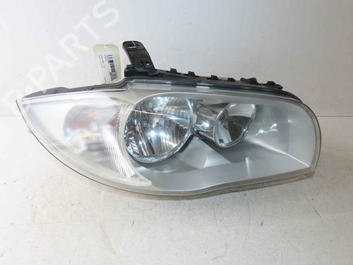 Used Right headlight Right headlight 37058679 37058679