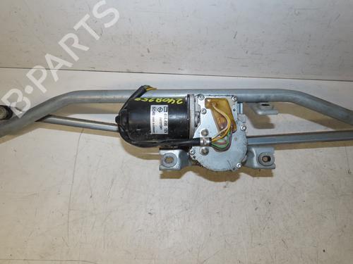 Front wiper motor OPEL ZAFIRA A MPV (T98) 2.2 DTI 16V (F75) | BP26197173M29 