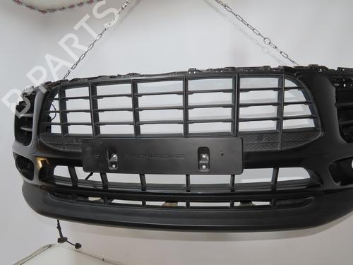Used Front bumper Front bumper PORSCHE MACAN (95B) 3.0 S Diesel (258 hp) 33221860 33221860