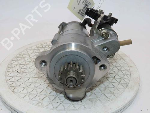 Starter JAGUAR XE (X760) 2.0 D | BP37052780M8 - Image 4