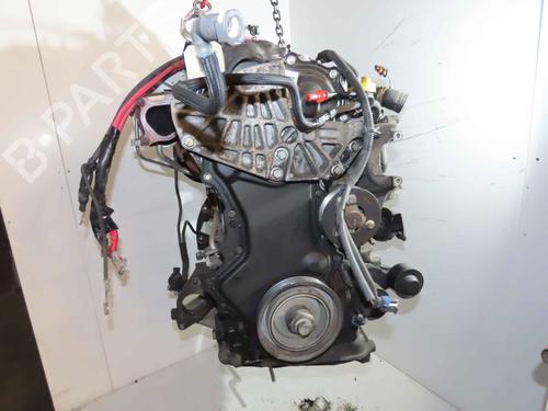 Engine OPEL VIVARO A Van (X83) 2.0 CDTI (F7) | BP37053965M1 - Image 4