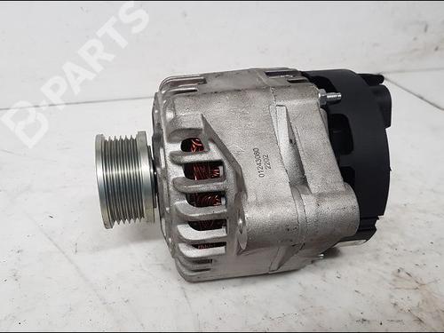Alternator ALFA ROMEO 159 Sportwagon (939_) 1.9 JTDM 16V (939BXC1B, 939BXC12) | BP10940885M7 