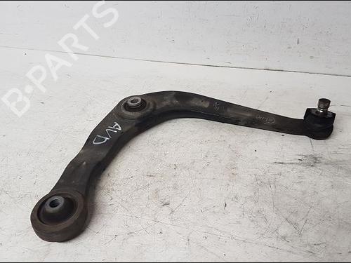 Querlenker rechts vorne für PEUGEOT 206+ (2L_, 2M_) 1.4 i (2LKFWA, 2MKFWA) (75 hp) 14952750