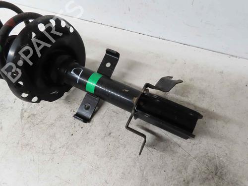 Right front shock absorber RENAULT ZOE (BFM_) ZOE | BP37045904M17 - Image 3