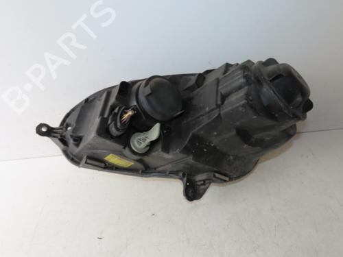Right headlight VW GOLF V (1K1) 1.9 TDI | BP33248109C29  - Image 5