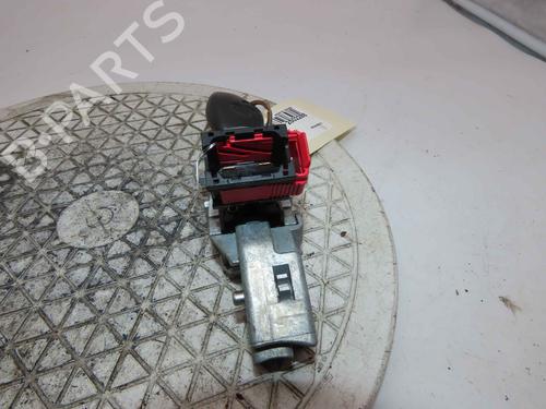 Ignition barrel RENAULT TWINGO II (CN0_) 1.2 16V (CN0K, CN0V, CN0A) | BP37052400M48 - Image 2