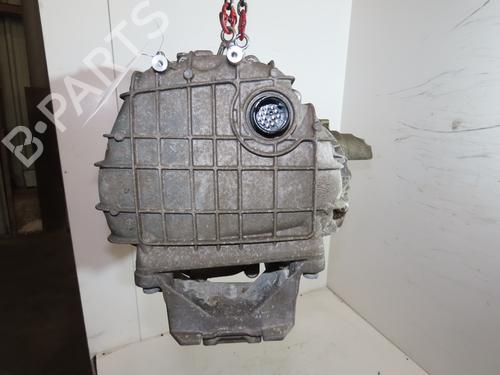 Gearkasse AUDI A4 B8 Avant (8K5) 1.8 TFSI | BP29196130M3 