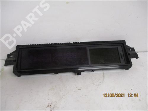 Used Instrument cluster RENAULT ESPACE IV (JK0/1_) 2.0 dCi (JK02, JK03) (131 hp) 10945868