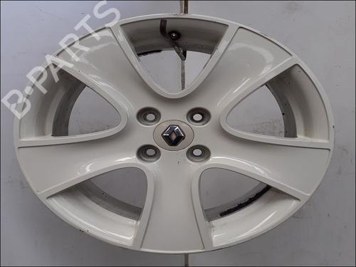 Rim RENAULT CLIO IV Grandtour (KH_) 1.5 dCi 90 (KHN3, KHN4) | BP29414467C45 