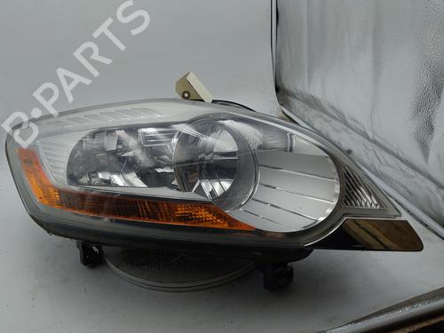 Used Right headlight Right headlight 37651006 37651006