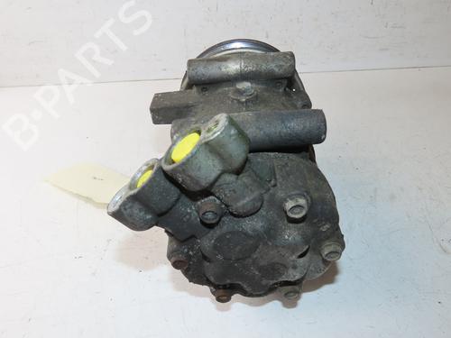 AC compressor NISSAN NV200 Van 1.5 dCi 90 (M20, M20N, M20M) | BP33133261M34 - Image 4