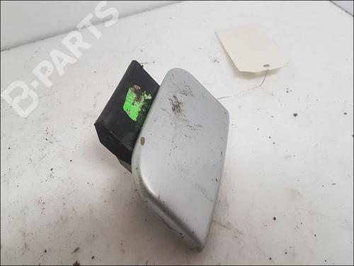 Used Front left exterior door handle Front left exterior door handle CITROËN BERLINGO / BERLINGO FIRST MPV (MF_, GJK_, GFK_) 2.0 HDI 90 (MFRHY) (90 hp) 10947285 10947285