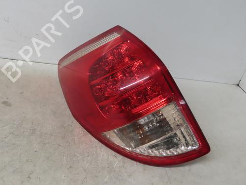 Used Left taillight TOYOTA RAV 4 III (_A3_) 2.2 D 4WD (ALA30_, ALA30R) (136 hp) 17469563