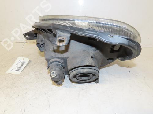 Used Right headlight RENAULT TRAFIC II Van (FL) 2.0 dCi 90 (FL0H, FL00, FL01, FL0M, FL0P, FL0S) (90 hp) 24821690