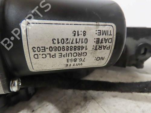 Electronic module PEUGEOT 807 (EB_) 2.0 HDI | BP37045732M83 - Image 3