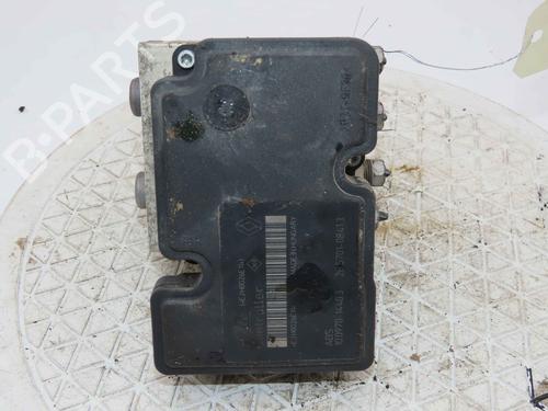 ABS pump RENAULT TWINGO II (CN0_) 1.5 dCi (CN0E) | BP37047079M43 - Image 5