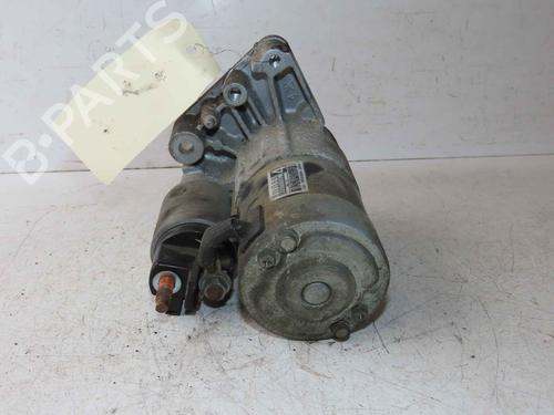 Starter CITROËN C4 II (NC_) 1.6 BlueHDi 100 | BP37058184M8 - Image 5