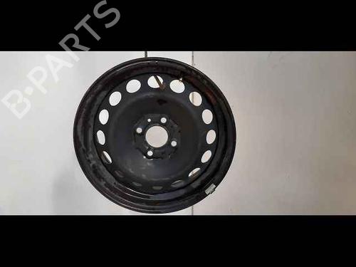 Used Rim Rim 37044095 37044095