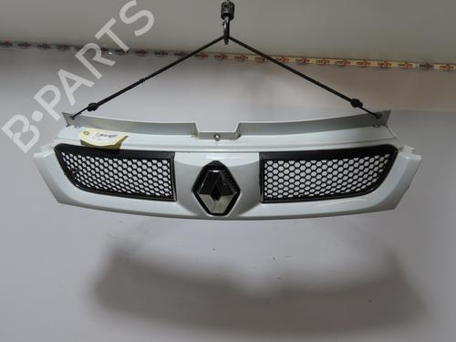 Used Grille Grille 36850462 36850462