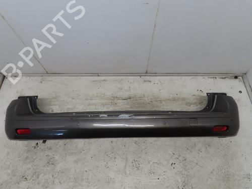 Rear bumper VOLVO XC90 I (275) D5 AWD | BP18452197C8 
