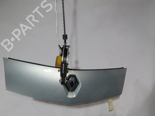 Used Grille RENAULT KANGOO BE BOP (KW0/1_) 1.5 dCi (KW0G) (90 hp) 29414497