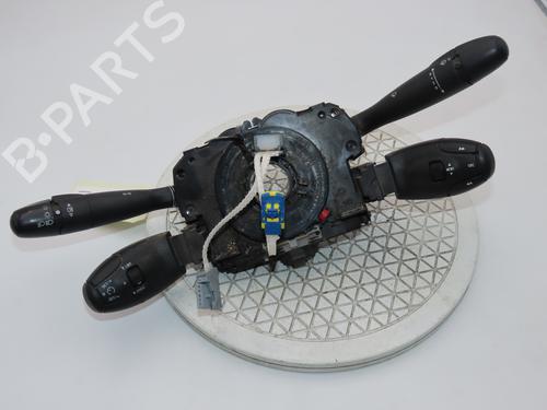 Lenkstockhalter für CITROËN JUMPY II Van 1.6 HDi 90 8V (90 hp) 33134072