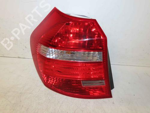 Used Rear bumper left light Rear bumper left light 37047633 37047633